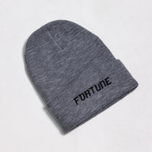 Load image into Gallery viewer, LOGO BEANIE
