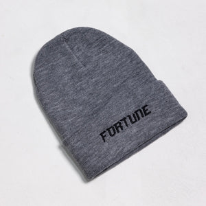 LOGO BEANIE