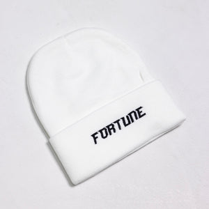 LOGO BEANIE