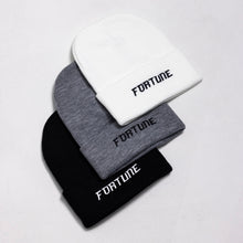 Load image into Gallery viewer, LOGO BEANIE
