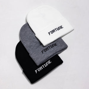 LOGO BEANIE