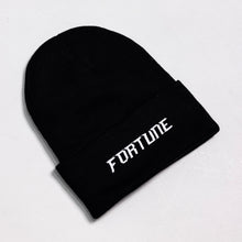 Load image into Gallery viewer, LOGO BEANIE
