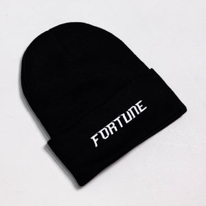 LOGO BEANIE