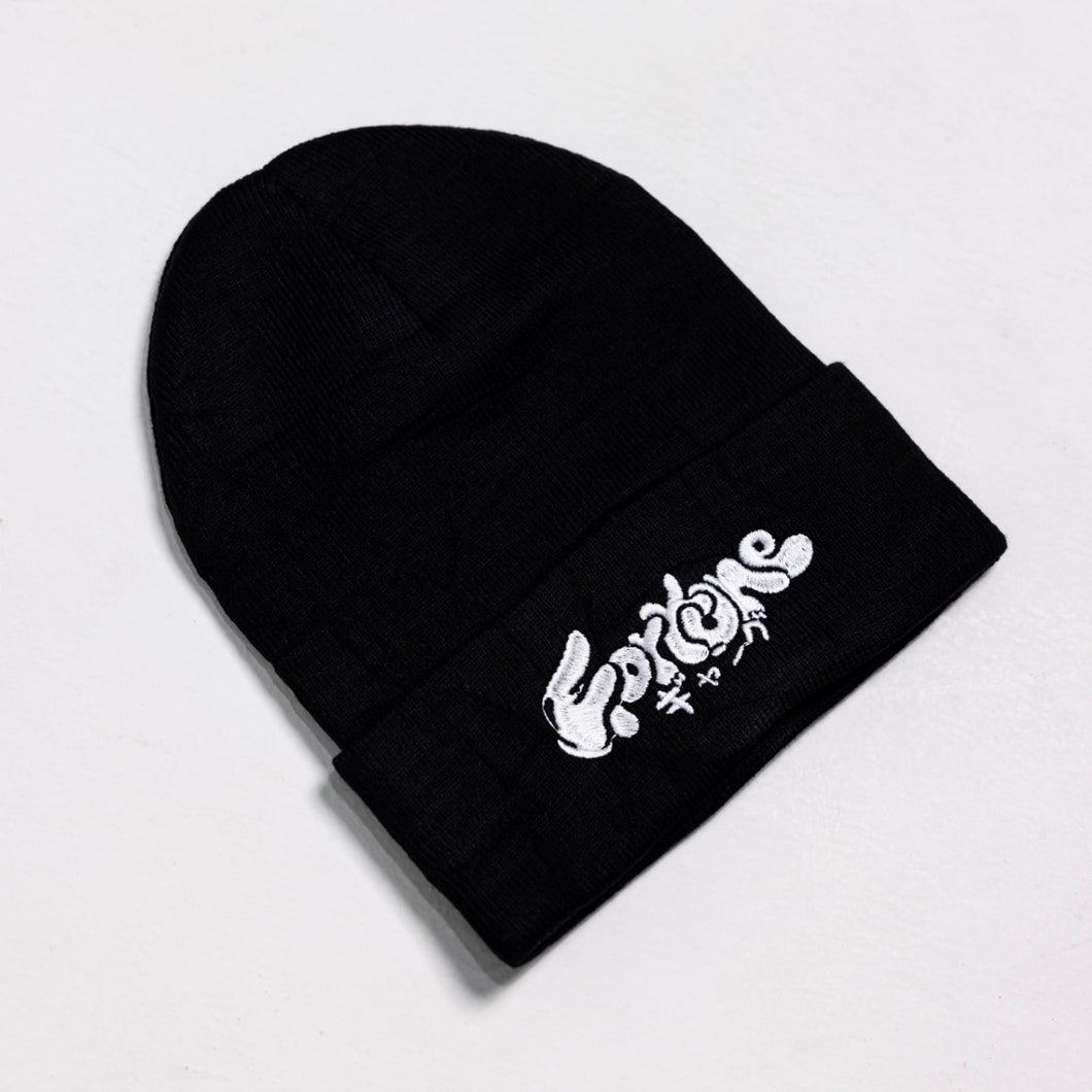 F’ITCH BEANIE