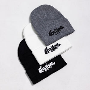 F’ITCH BEANIE