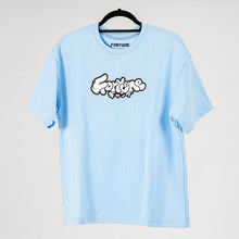 Load image into Gallery viewer, F&#39;ITCH TEES / BABY BLUE
