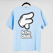 Load image into Gallery viewer, F&#39;ITCH TEES / BABY BLUE
